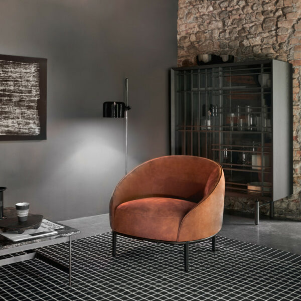 Кресло YOISHO 904/PL 5