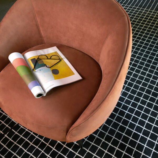 Кресло YOISHO 904/PL 4