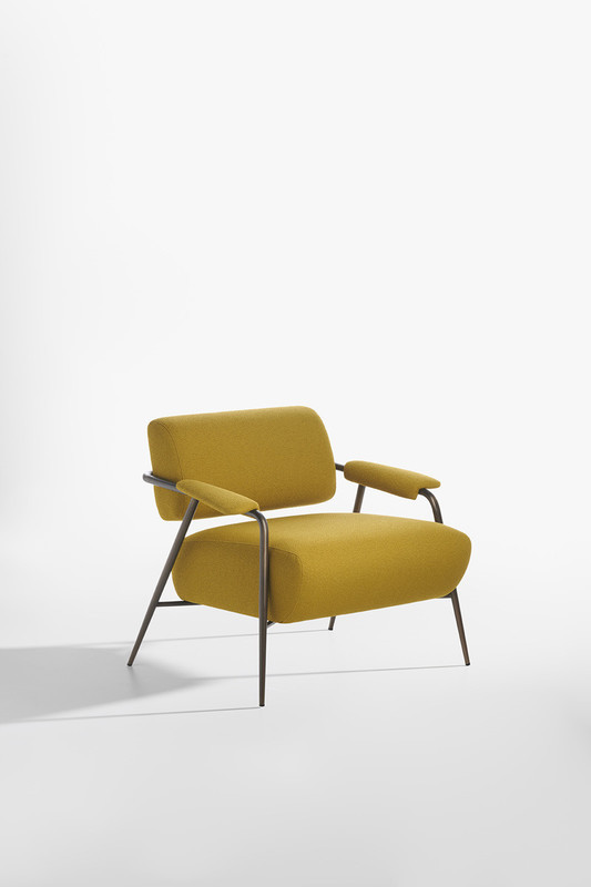 Кресло STAY 909PL 2