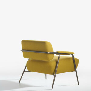 Кресло STAY 909PL 3