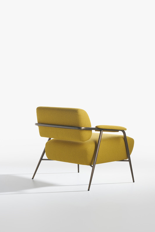 Кресло STAY 909PL 3