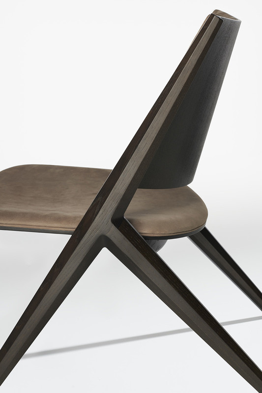 Кресло TRACK 919L 3