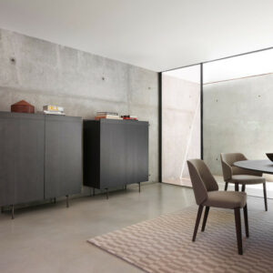 Стул CONCHA 905/P 4