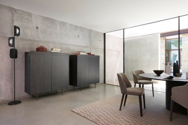 Стул CONCHA 905/P 4