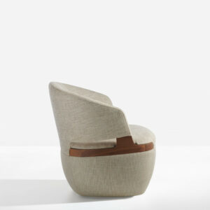 Кресло VELIS 942 PLAG 2