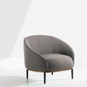 Кресло YOISHO 904/PL 2