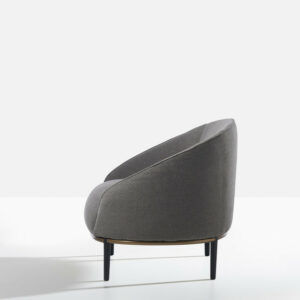 Кресло YOISHO 904/PL 3