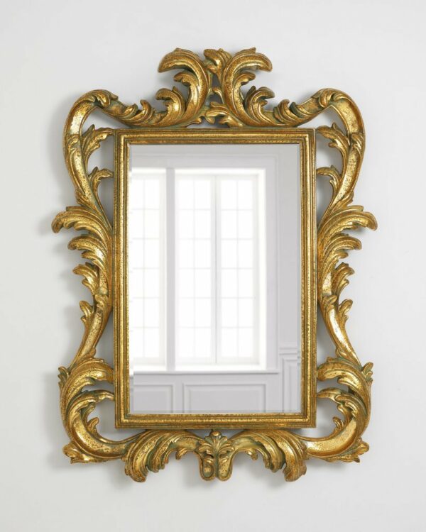 Зеркало PRADO GOLD 2