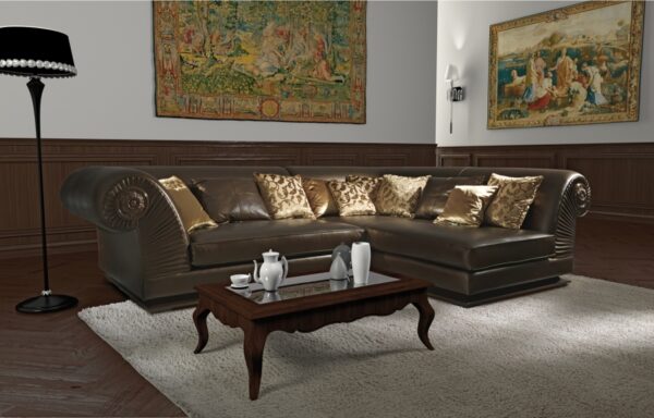 Диван PRESTIGE 2