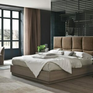 Кровать PRESTIGE 1