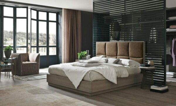 Кровать PRESTIGE