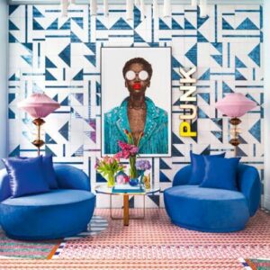 Кресло PRESTIGE 5