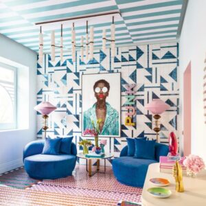 Кресло PRESTIGE 6