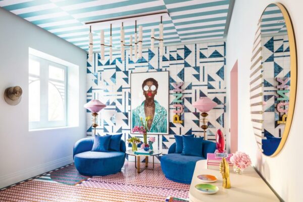 Кресло PRESTIGE 6