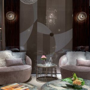 Кресло PRESTIGE 2