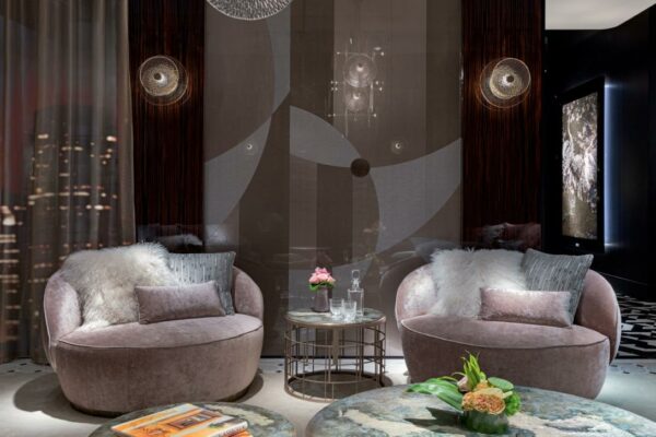 Кресло PRESTIGE 2