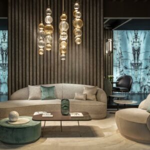 Кресло PRESTIGE 4