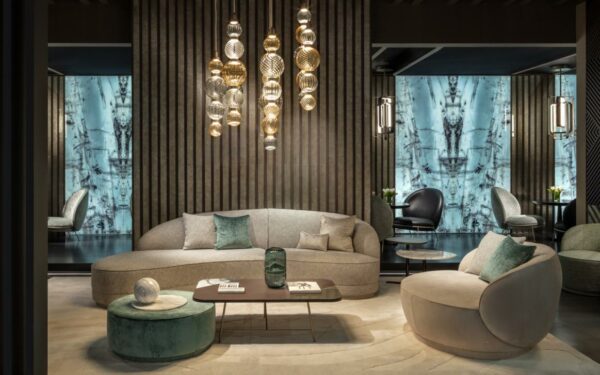 Кресло PRESTIGE 4