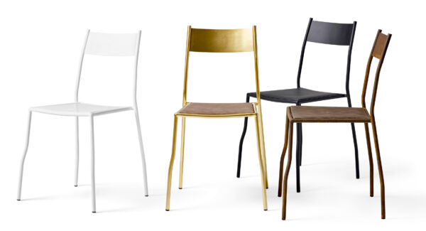 Стул PRIMASEDIA 2