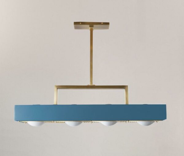 Подвесной светильник KERNEL 1