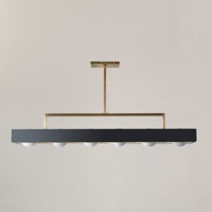 Подвесной светильник KERNEL XL 1