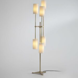 Торшер PUGIL 1