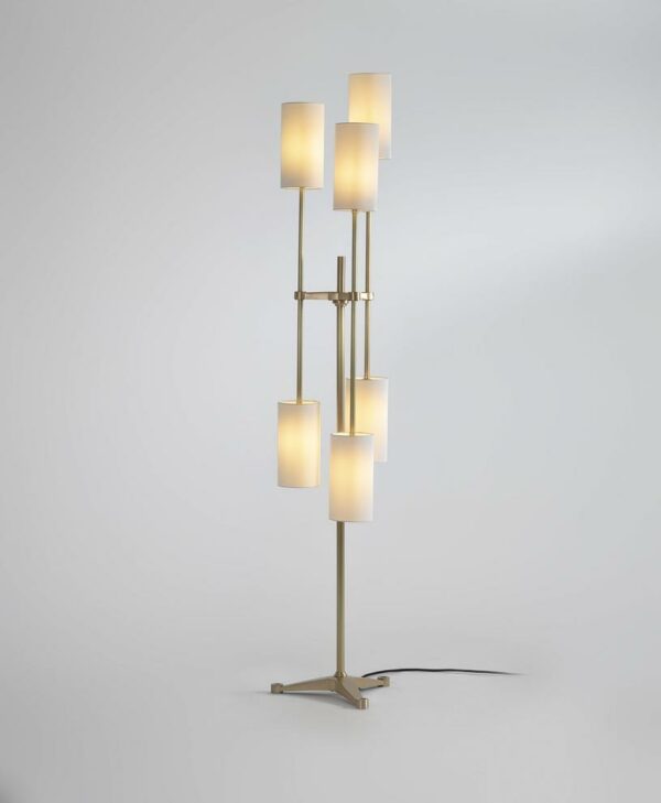 Торшер PUGIL 1