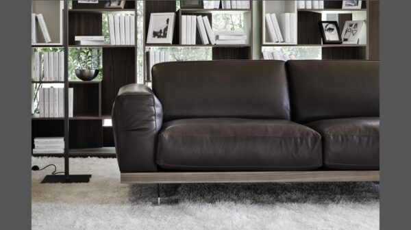 Книжный шкаф 9700 PUZZLE 2