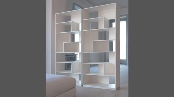 Книжный шкаф 9700 PUZZLE 3