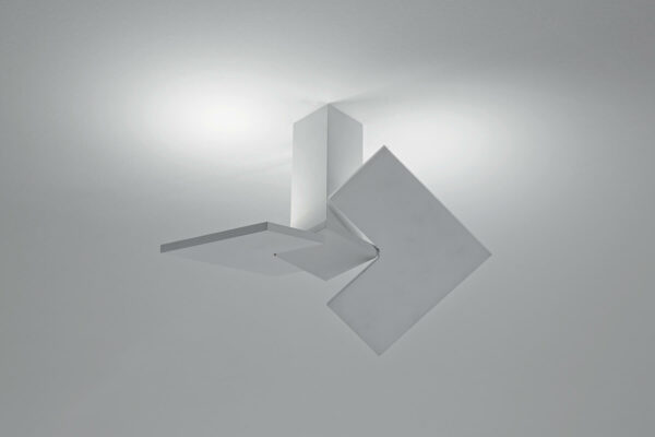 Потолочный светильник PUZZLE TWIST 1