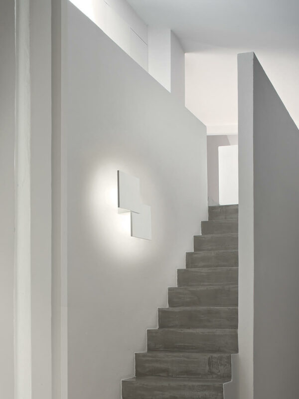 Настенная лампа PUZZLE 2