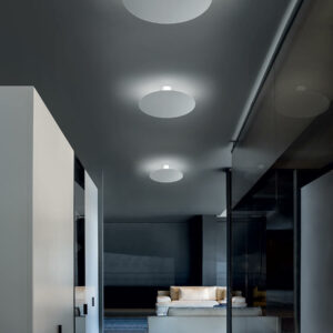 Потолочный светильник PUZZLE MEGA 4