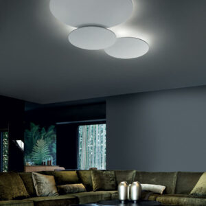 Потолочный светильник PUZZLE MEGA 3