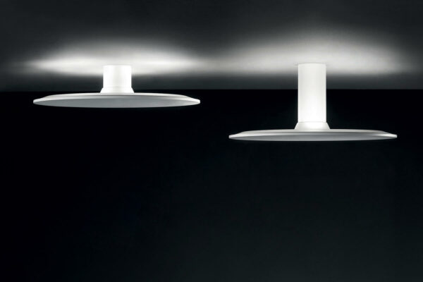 Потолочный светильник PUZZLE MEGA 2