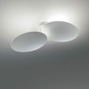 Потолочный светильник PUZZLE ROUND 1