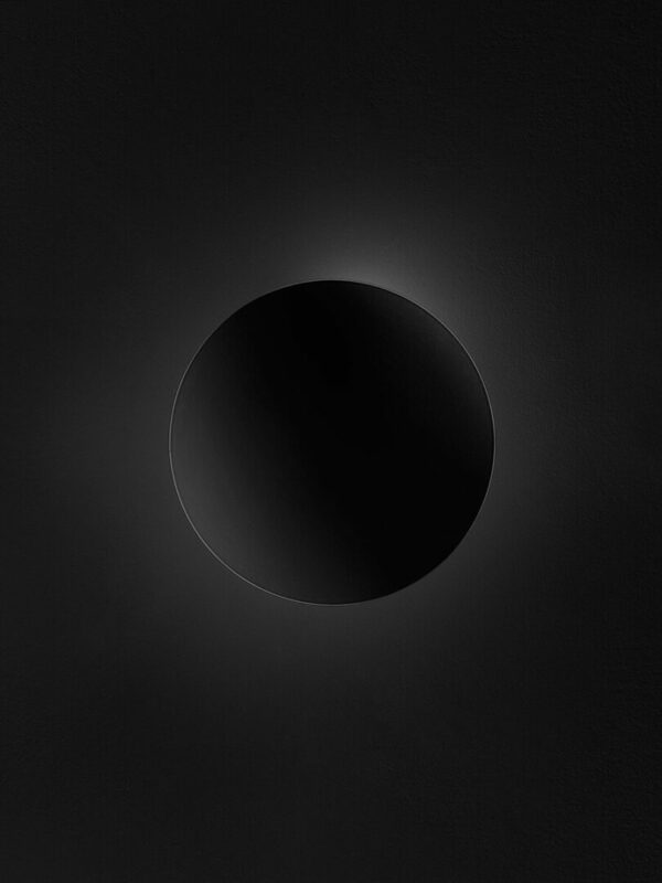 Настенная лампа PUZZLE ROUND 3