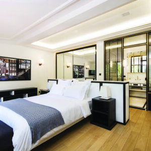 Настенная лампа QUARDA NEW AP 2