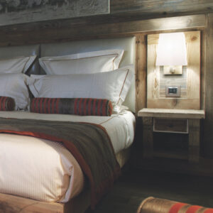 Настенная лампа QUARDA NEW AP 3