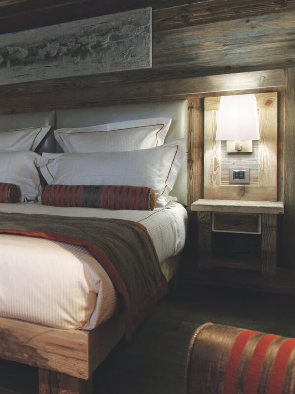 Настенная лампа QUARDA NEW AP 3