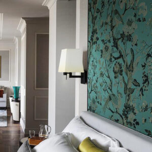 Настенная лампа QUARDA NEW AP LED 3