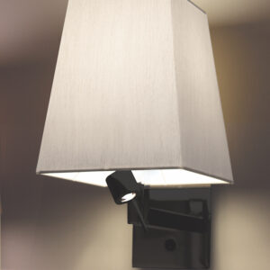 Настенная лампа QUARDA NEW AP LED 2