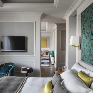 Настенная лампа QUARDA NEW AP LED 4