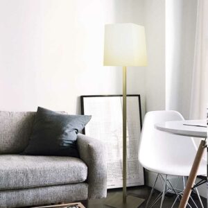 Торшер QUADRA NEW FL 3