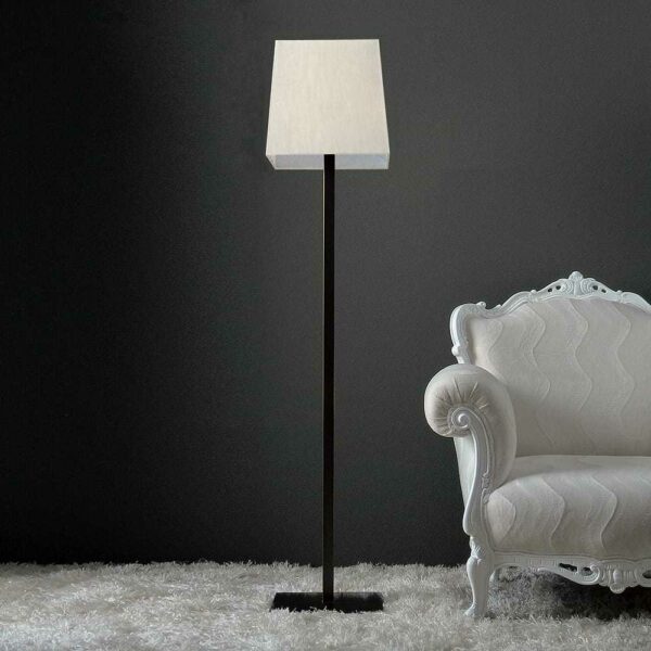 Торшер QUADRA NEW FL 4