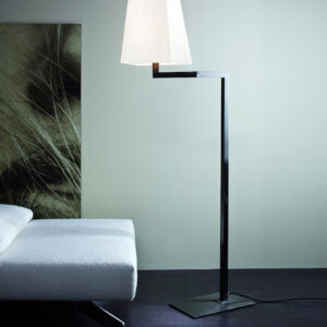 Торшер QUADRA NEW LISEUSE 2