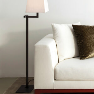 Торшер QUADRA NEW LISEUSE 3