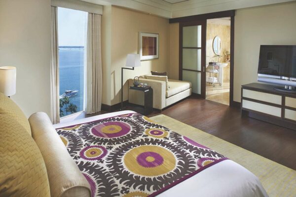 Торшер QUADRA NEW LISEUSE 4