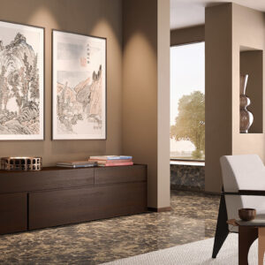 Серия комодов Quadra 1