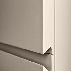 Серия комодов Quadra 3