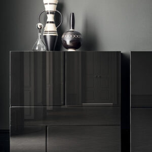 Серия комодов Quadra 4